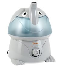 Crane Ultrasonic Cool Mist Humidifier Just $24.99 (Reg $49.99)