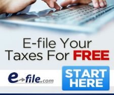 Free Online Tax Filing