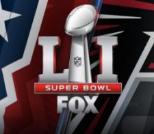 Free Super Bowl LI Stream