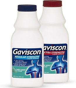 Gaviscon Coupon