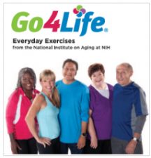 Free Go4Life Exercise DVD