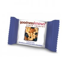 Sam’s Club: Free GoodnessKnows Samples