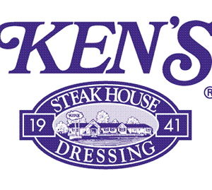 Ken’s Steak House Dressings Coupon