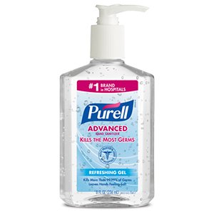 Purell Coupon