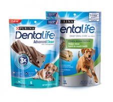 DentaLife Treats Coupon