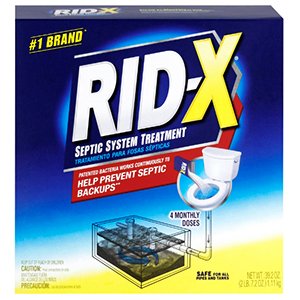 Rid-X Coupon