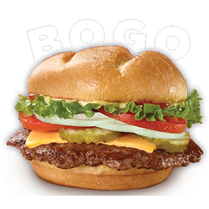 Smashburger: BOGO Free Entree – Last Day