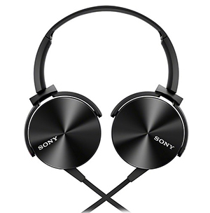 Sony On-Ear Headphones just $29.99 (Reg $59.99) + Free Shipping