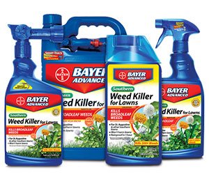 Bayer Lawn & Garden Coupons