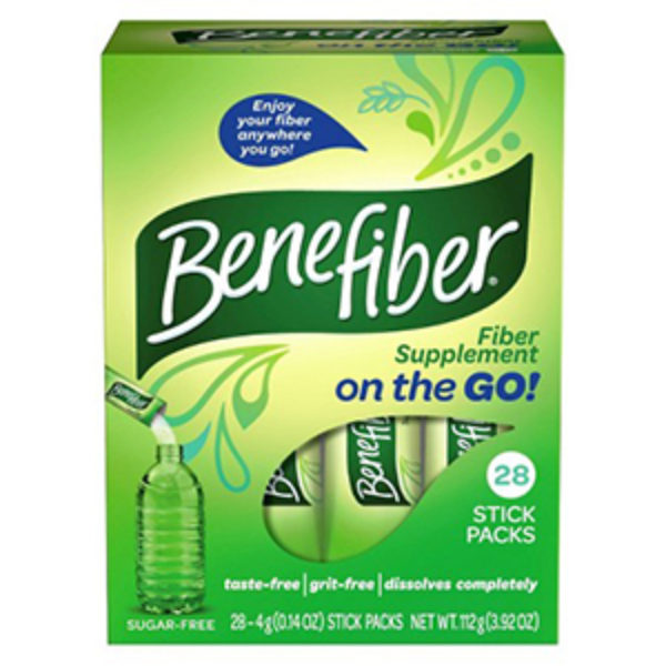 Benefiber Coupon Oh Yes It's Free