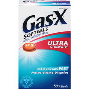 Gas-X Coupon