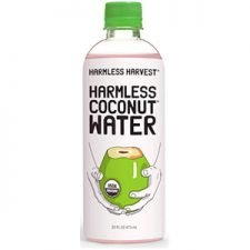 Harmless Coconut Water Coupon