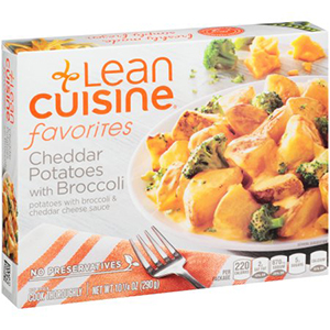 LEAN Cuisine Coupon