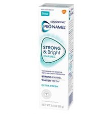 Pronamel Strong & Bright Coupon