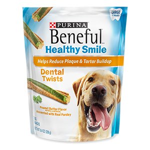 Beneful Dog Treats Coupon