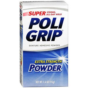 Super Poligrip Coupon