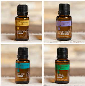 Free Tahitian Noni Essential Oils Samples