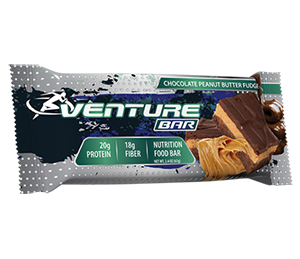 Free Venture Bar Samples