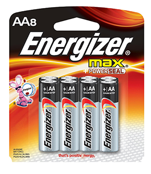 Energizer Coupon