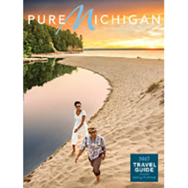 michigan tourism guide