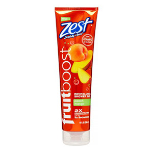 Zest Fruitboost Coupon