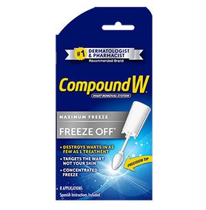 Compound W Coupon