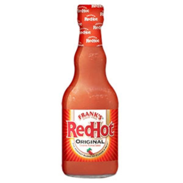 franks red hot sauce merchandise