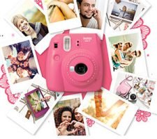 Host A FujiFilm Instax Party (If You Qualify)