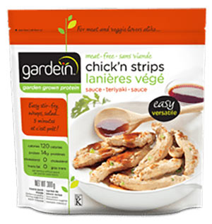 Gardein Coupon