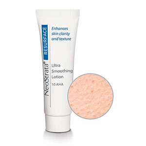 Free NeoStrata Lotion Samples