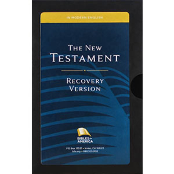 free-recovery-version-bible-oh-yes-it-s-free