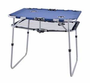 Ozark Trail Folding Picnic Table Just $18.96 (Reg $29)