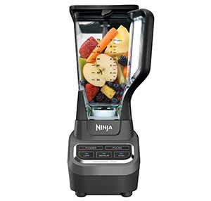 Ninja Professional Blender Just $79.99 + Prime