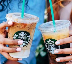 Starbucks: BOGO Grande Iced Espresso 6/27 – 7/2