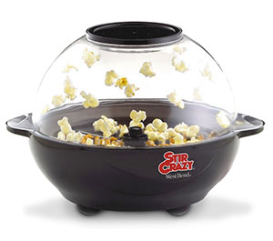 West Bend Popcorn Popper Just $20.00 (Reg $46) + Prime