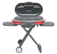 Coleman Road Trip Portable Grill LXE Just $99.99 (Reg $135)