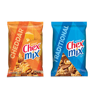 Chex Mix Coupon