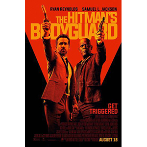 Free Hitman’s Bodyguard Screenings