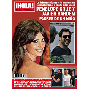 Free Hola Magazine Susbscription