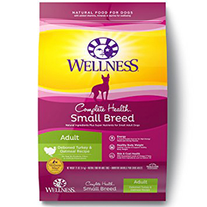 PetSmart: Free Bag Of Wellness Dog