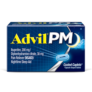 Advil Coupons