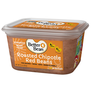 Free Better Bean Tub