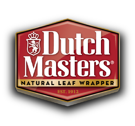 Free Dutch Masters T-Shirt or Hat