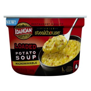 Idahoan Steakhouse Coupon