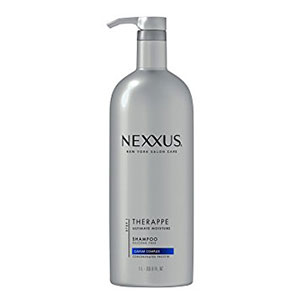 Free Nexxus Samples