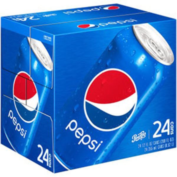 Pepsi Coupons « Oh Yes It's Free