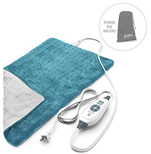 PureRelief XL Heating Pad Just $34.99