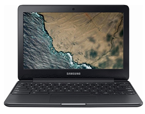 Samsung 11.6″ Chromebook Just $99.00 (Reg $179)