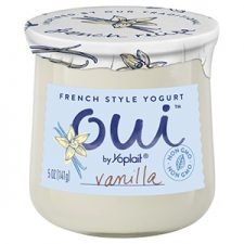 Oui by Yoplait Coupon