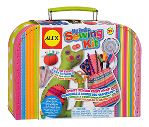 ALEX Toys My First Sewing Kit Just $13.33 (Reg $35)